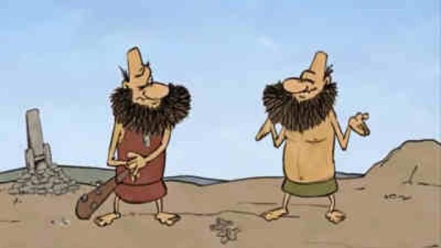 20517 Years Before Democracy