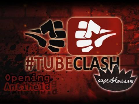 #TubeClash - Antiheld (Official Trailer)