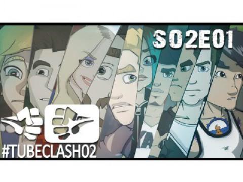 Episode 01