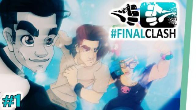 Episode 01