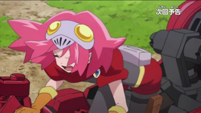 Whirlwind Training