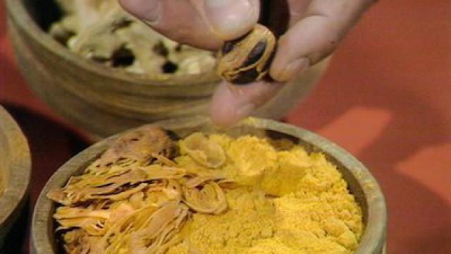 Spices and Flavourings