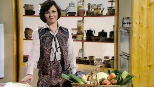 Winter Vegetables