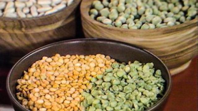 Pulses
