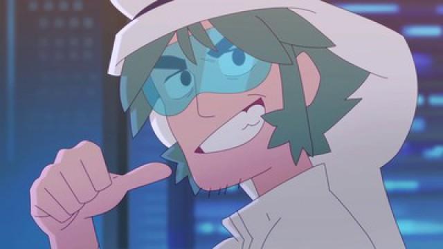 Episode 3