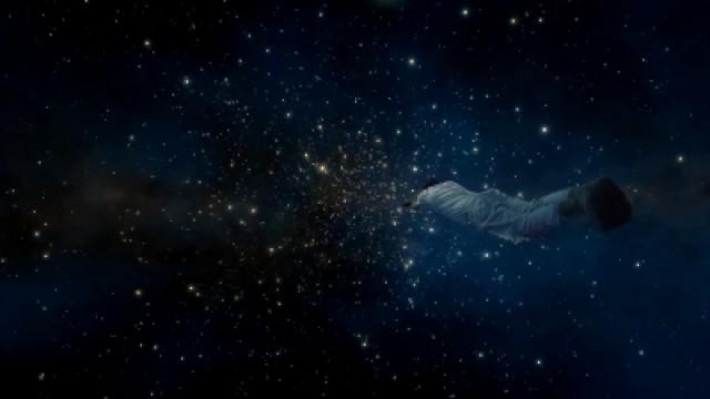 Pickles, Drones and the center of the Universe