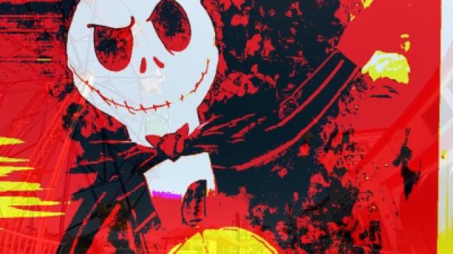 Episode 11 and a 1/2: Halloween Night