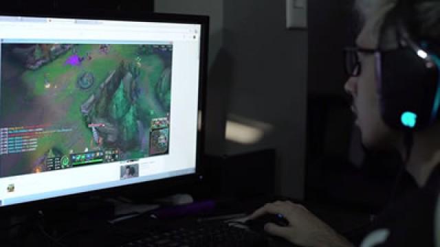 LOL - INTZ