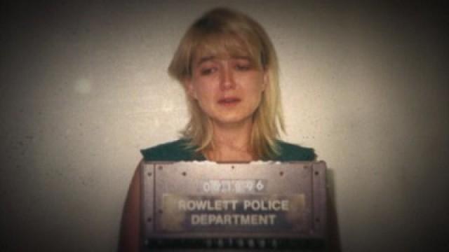 Darlie Routier: The Crime