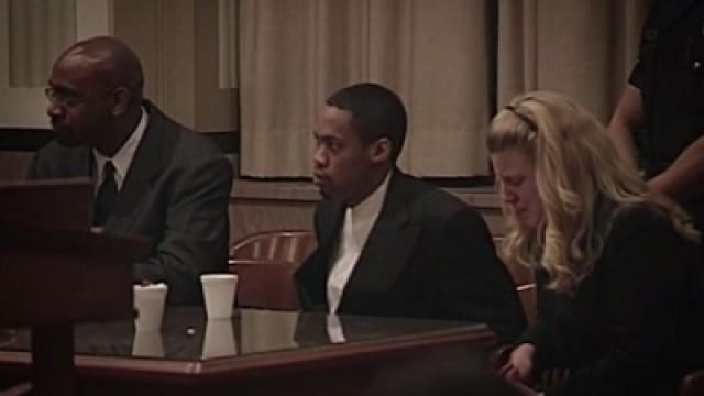 Julius Jones: The Trial