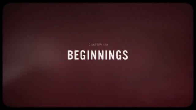 Beginnings
