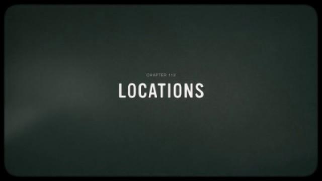 Locations