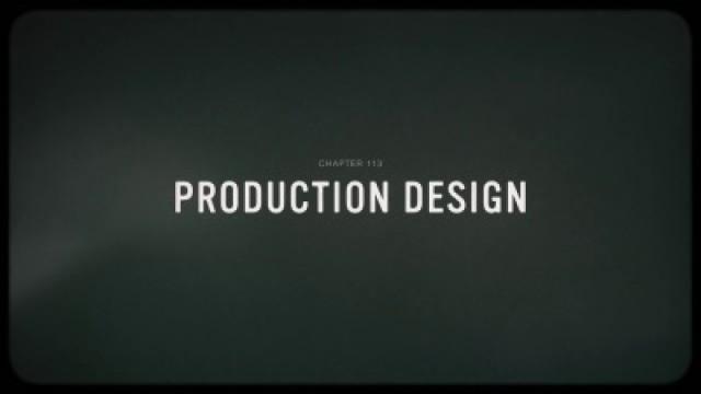 Production Design