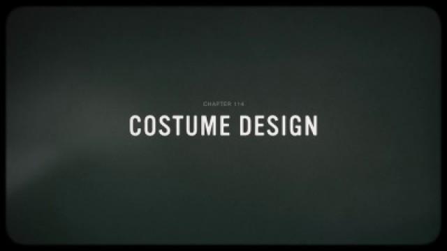 Costume Design