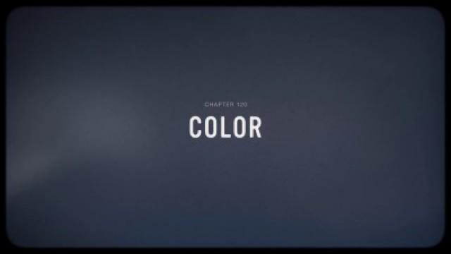 Color