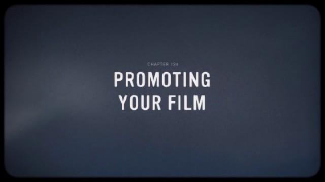Promoting Your Film
