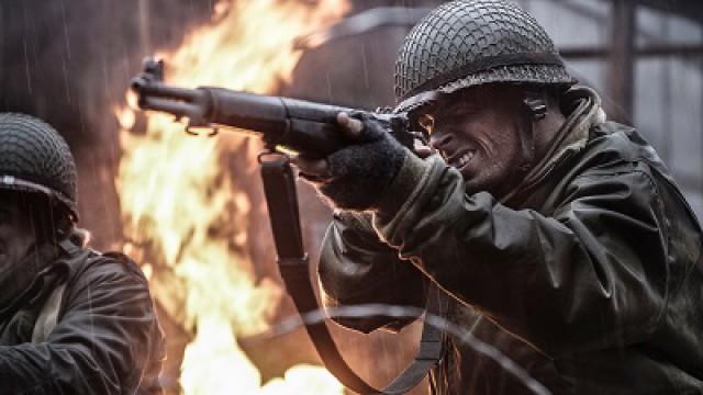 Lost Battalion