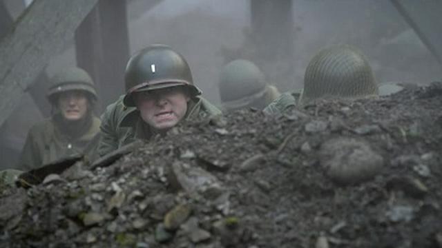 Defend The Rhine