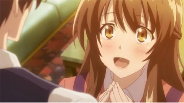 葵の頃に