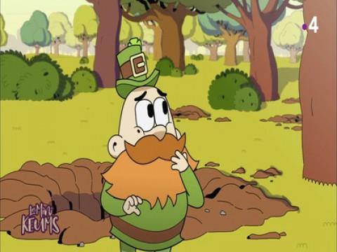 The Leprechaun