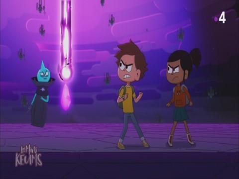 The Invaders (2)