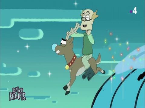 Santa's Reindeer
