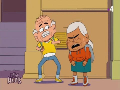 Grandpa