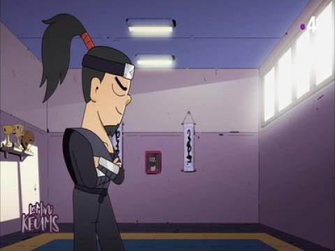 The Ninja