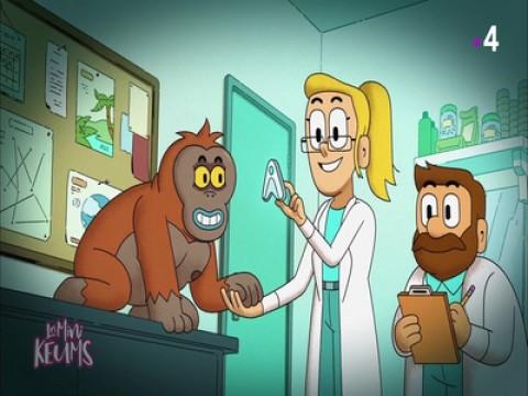 The Great Ape