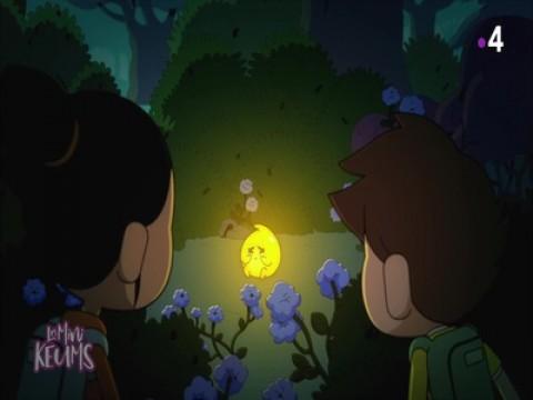 The Shooting Star