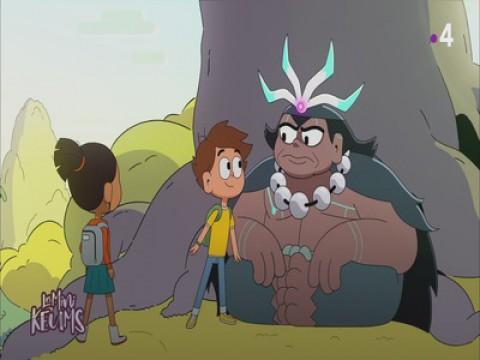 The Totems