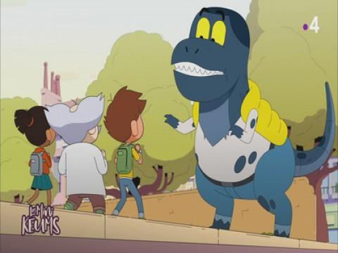 The Dinosaur