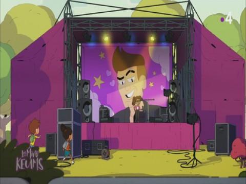 The Concert