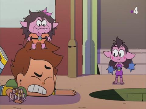 The Gremlins