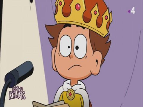 King Nate
