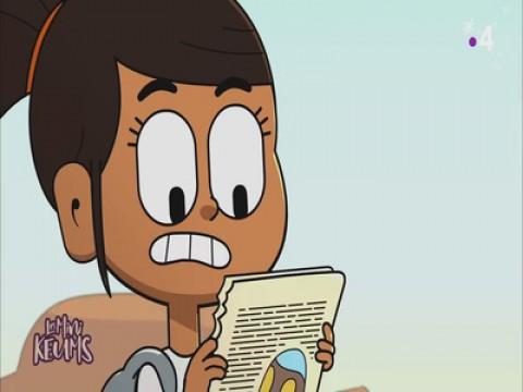 The Magic Book