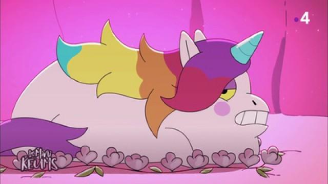 The Unicorn
