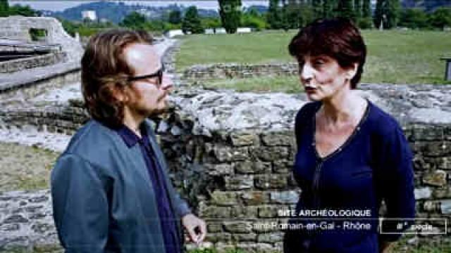 Les Romains, du Ier siècle avant notre ère au Ve siècle