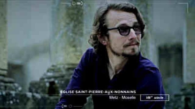 Les Francs, du VIe au Xe siècle