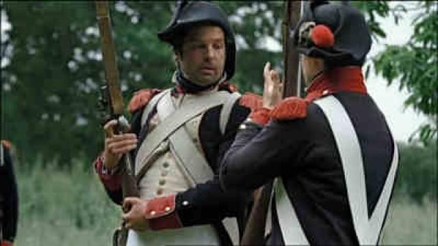 Au coeur de la bataille de Waterloo, 18 juin 1815