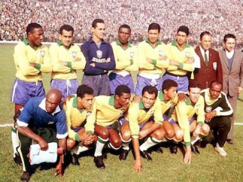 Mundial de Chile 1962