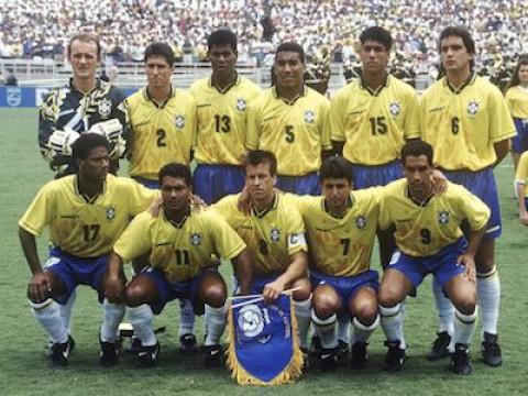 Mundial de Estados Unidos 1994