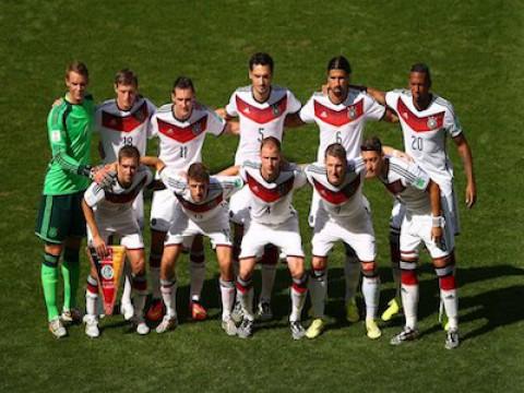 Mundial de Brasil 2014