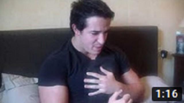 EPIC ZYZZ REACTION No Homo ! HD