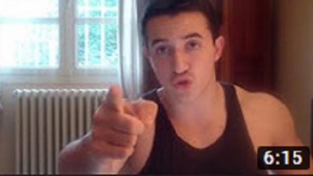 La PROTEINE WHEY (coup de gueule)