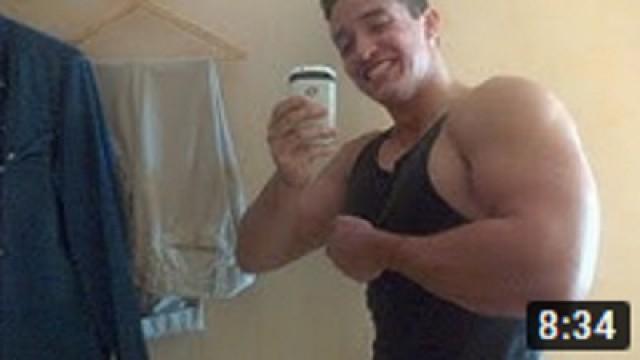 Comment Avoir De Gros Bras Pour L'Été ?
