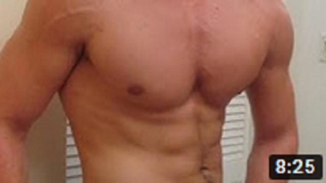Comment Bien Réussir Sa Sèche | Diète Sèche Exemple | PHOTO Motivation