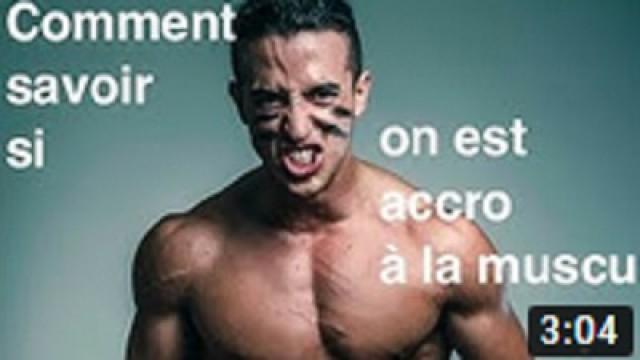 Comment Savoir Si On Est Accro À La Musculation ?
