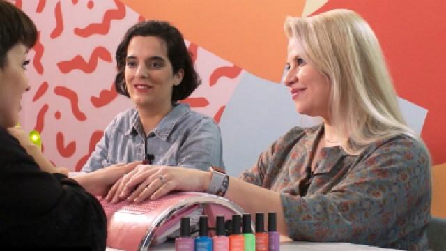 Paula Camarós y Marta Busquets | La violencia obstétrica