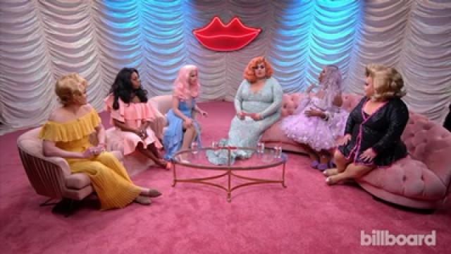 'Drag Race' Queens Talk Future of Drag & Supporting Local Talent